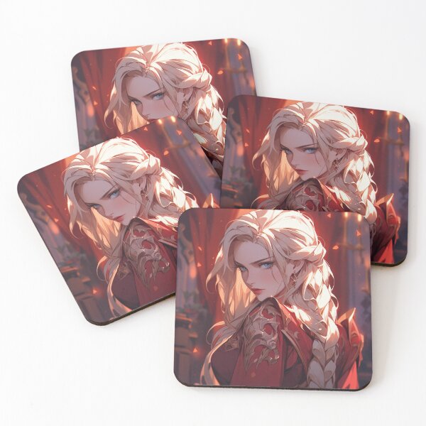 Item preview, Blonde Princess designed and sold by AxeWave.