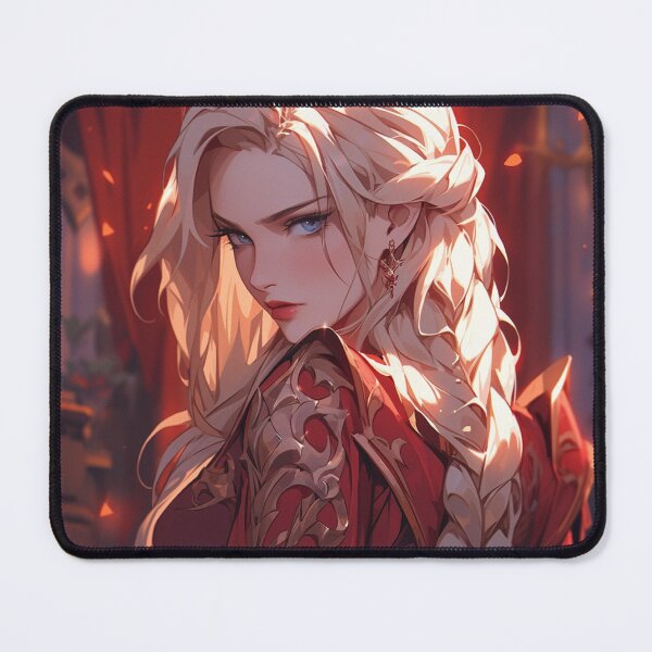 Item preview, Blonde Princess designed and sold by AxeWave.