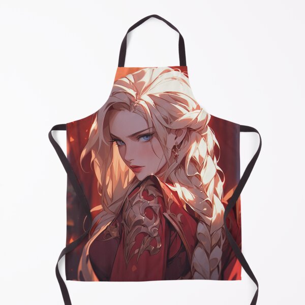 Item preview, Blonde Princess designed and sold by AxeWave.