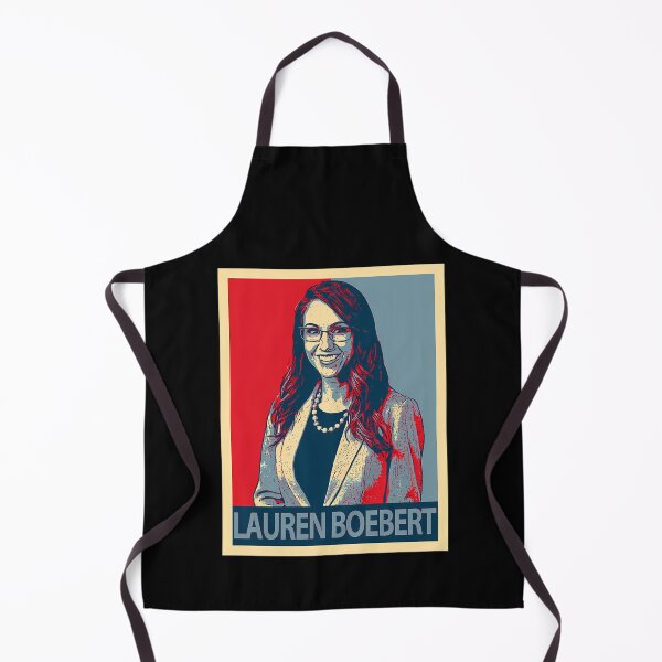 Item preview, Lauren Boebert designed and sold by keradora.