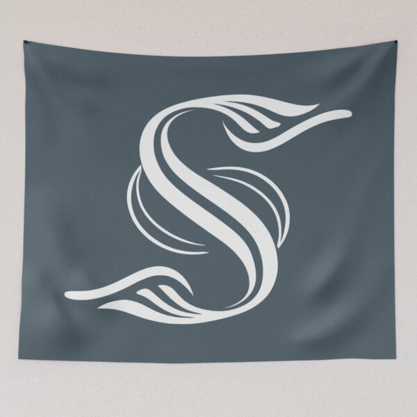 Item preview, S Wings designed and sold by RayFallon.