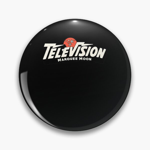 Item preview, Vintage Television Fan art designed and sold by milesmervin.