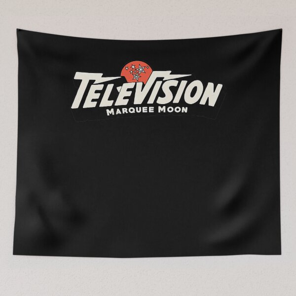Item preview, Vintage Television Fan art designed and sold by milesmervin.