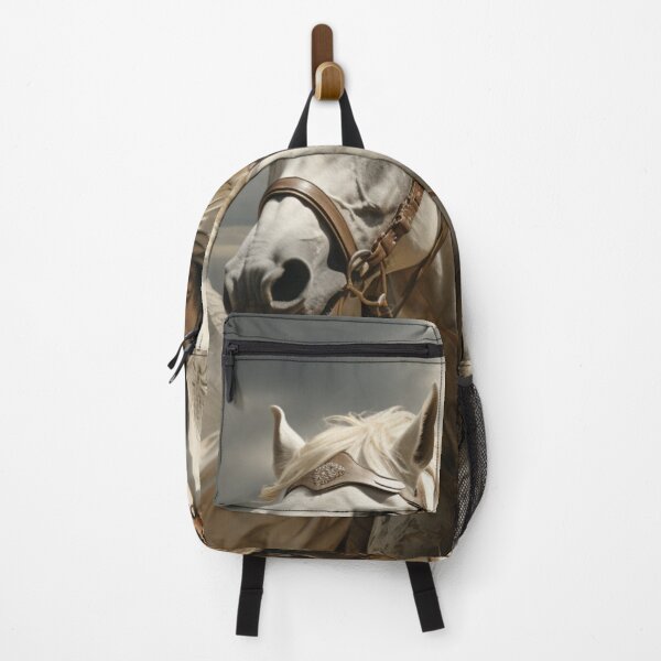 Item preview, The Knight on The White Horse No.1 designed and sold by exitbird.