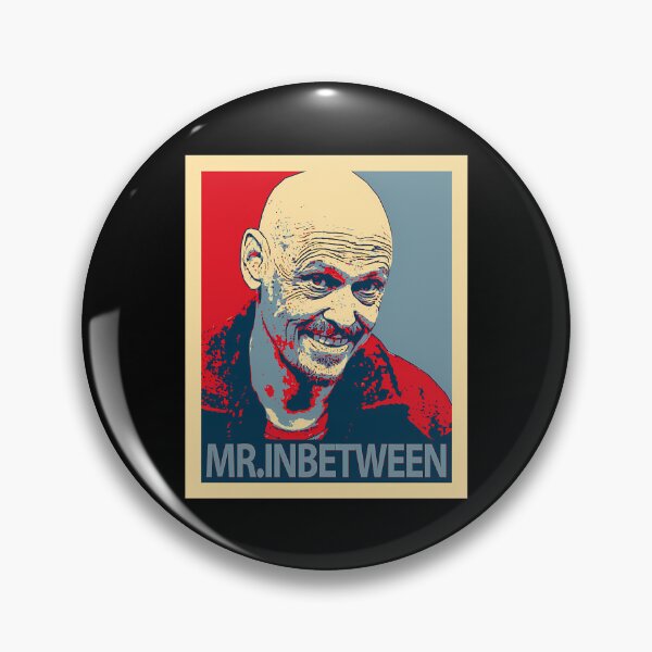 Item preview, ray shoesmith designed and sold by ghostwarriorz.