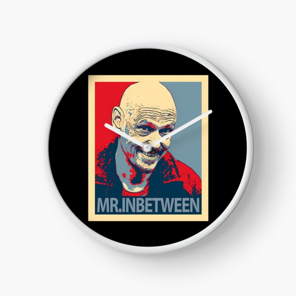 Item preview, ray shoesmith designed and sold by ghostwarriorz.