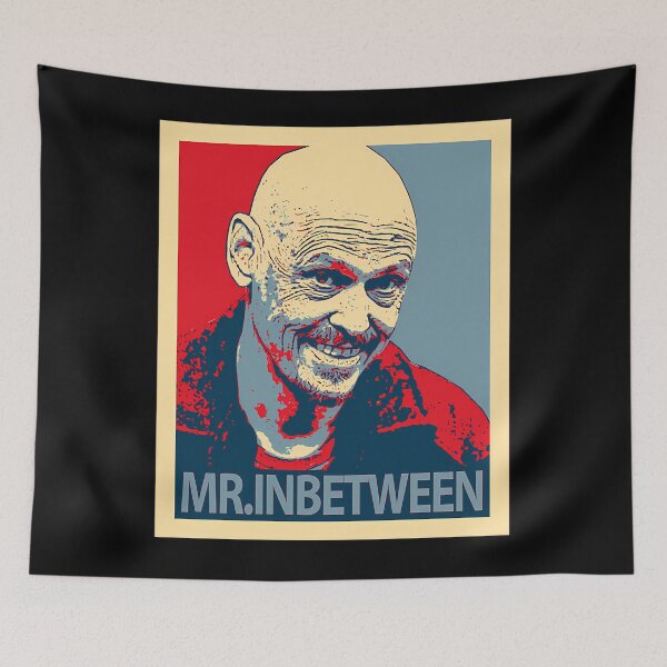 Item preview, ray shoesmith designed and sold by ghostwarriorz.