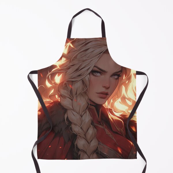 Item preview, Blonde Princess designed and sold by AxeWave.