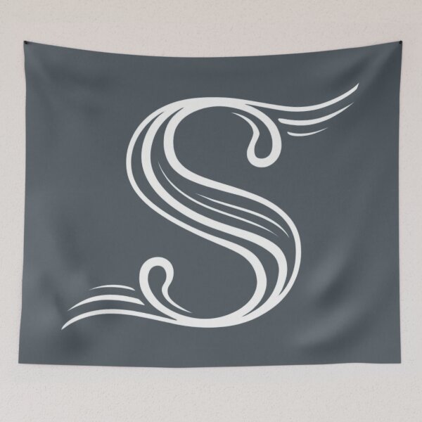 Item preview, S Wings designed and sold by RayFallon.