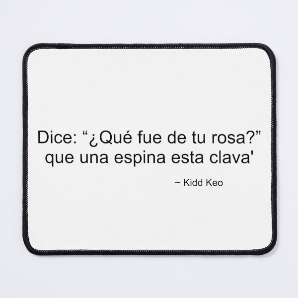 Item preview, song phrase designed and sold by mariaalmazan.