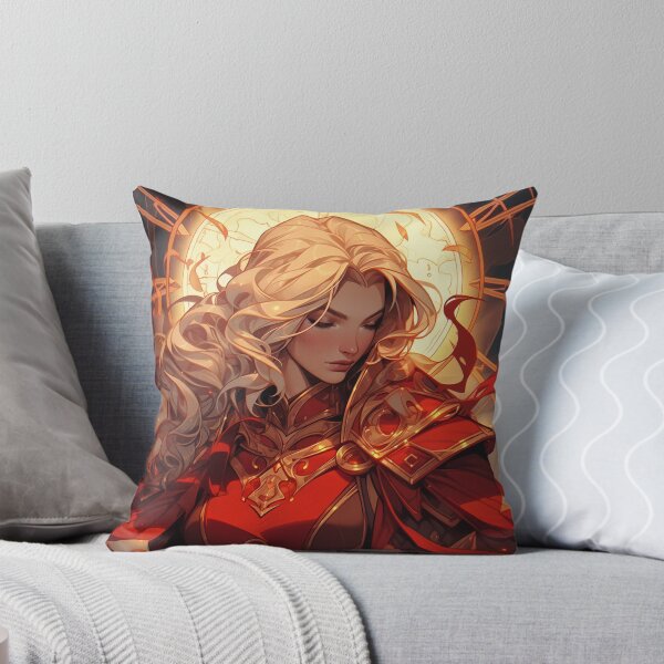 Item preview, Gold Princess designed and sold by AxeWave.