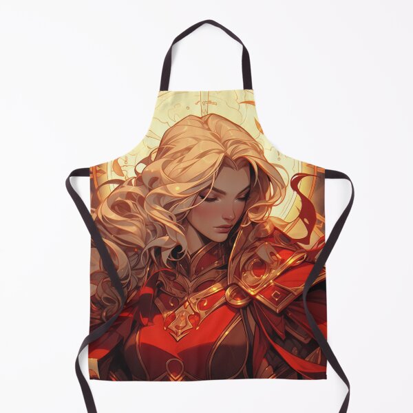 Item preview, Gold Princess designed and sold by AxeWave.
