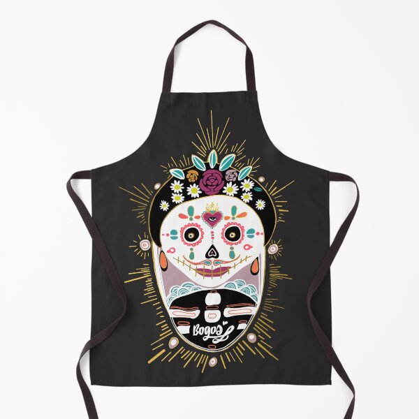 Item preview, Halloween “Mexico” designed and sold by anibo.