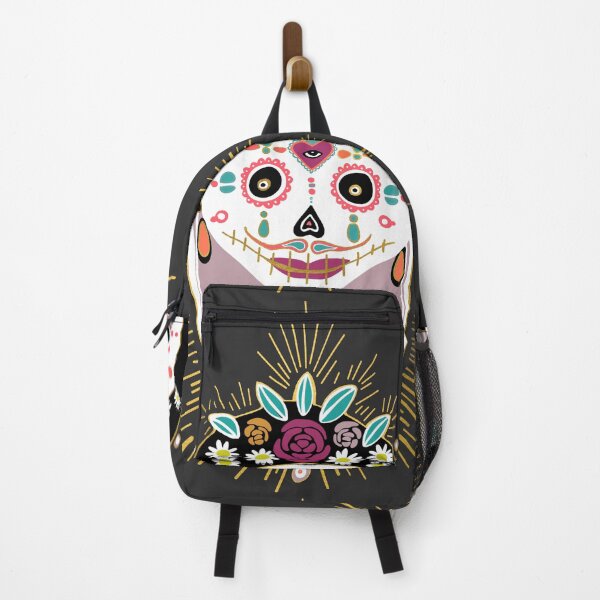 Item preview, Halloween “Mexico” designed and sold by anibo.