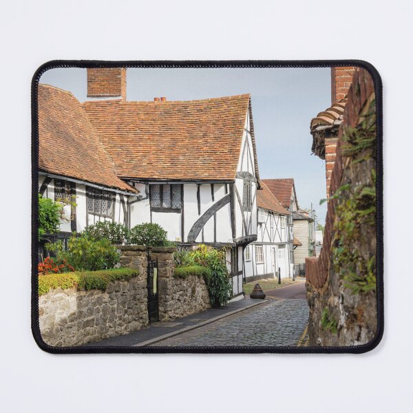 Item preview, Delightful street designed and sold by JEZ22.