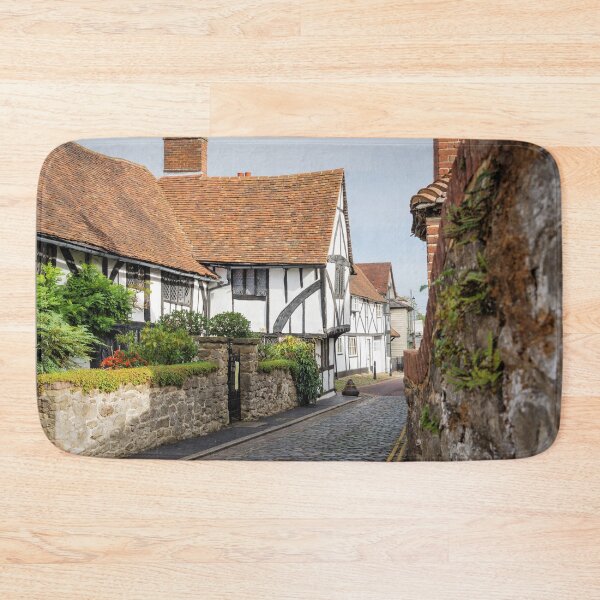 Item preview, Delightful street designed and sold by JEZ22.