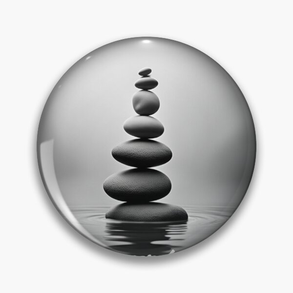 Item preview, Find your balance designed and sold by Cascio311.