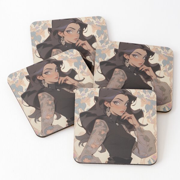 Item preview, Floral Kindness designed and sold by AxeWave.