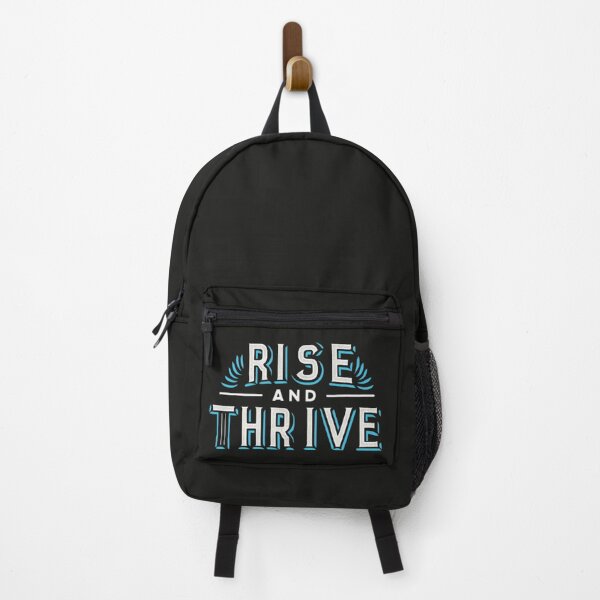 Item preview, Rise and thrive designed and sold by Idoushop.