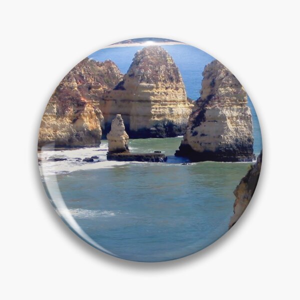 Item preview, Ponta Da Piedade designed and sold by Jo Nijenhuis.