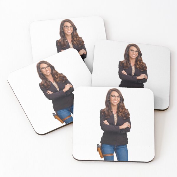 Item preview, Lauren Boebert designed and sold by keradora.