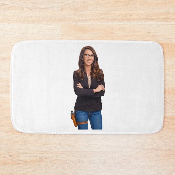Item preview, Lauren Boebert designed and sold by keradora.