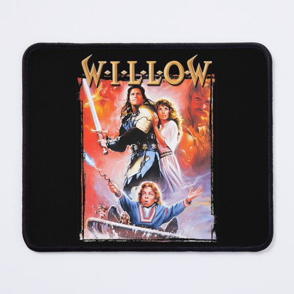Item preview, Vintage Movies - Vintage High Fantasy Adventure Film designed and sold by BandKelleyClot.