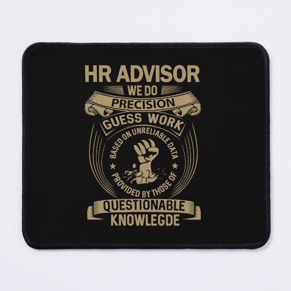 Item preview, Hr Advisor designed and sold by MiraclePitts.