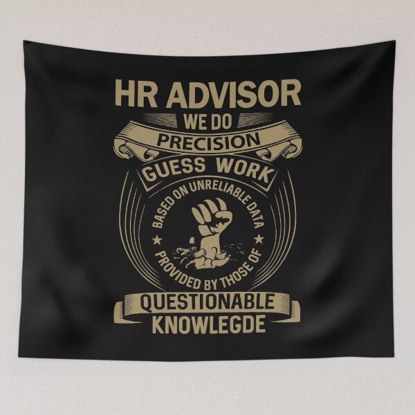 Item preview, Hr Advisor designed and sold by MiraclePitts.