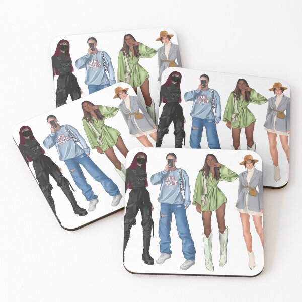 Item preview, Girls designed and sold by Yuliia22.