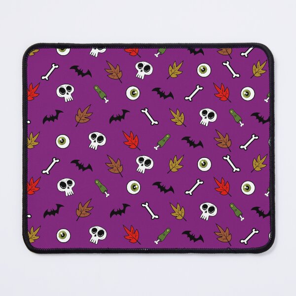 Item preview, Doodle Halloween 1 designed and sold by Lux-Art-85.