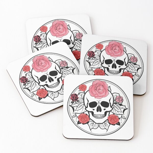 Item preview, a lovely, beautiful skeleton, skull designed and sold by zzzozzo.