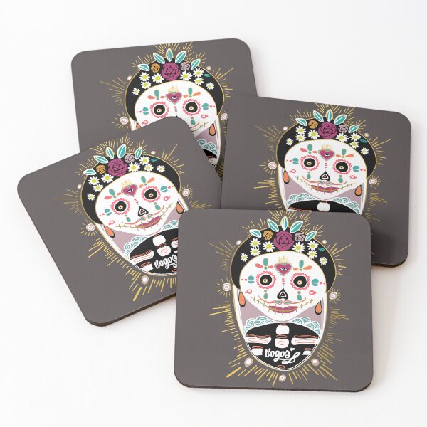 Item preview, Halloween “Mexico” designed and sold by anibo.