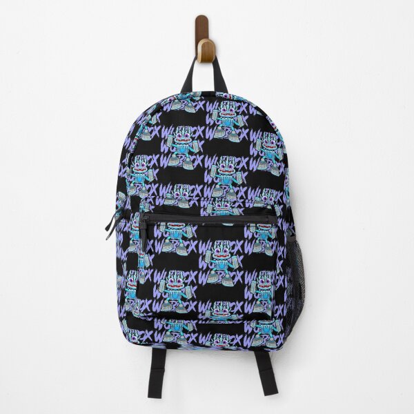 Item preview, WUBBOX MY SINGGING MONSTERS FAN ART designed and sold by milesmervin.