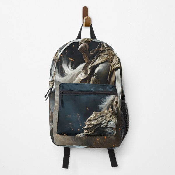 Item preview, The Knight on The White Horse No.2 designed and sold by exitbird.