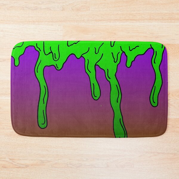 Item preview, Green Slime  designed and sold by Lil-Bit-Batty.