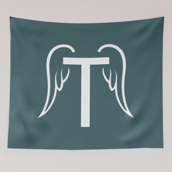 Item preview, T Wings designed and sold by RayFallon.