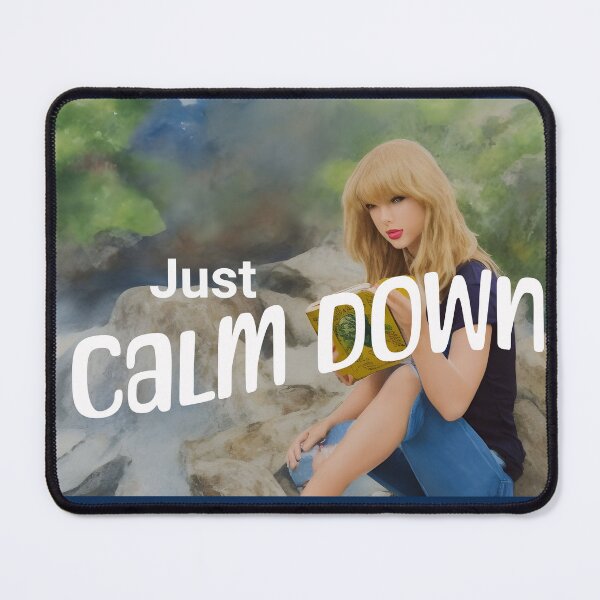 Item preview, You need to calm down  designed and sold by Paleo5135.