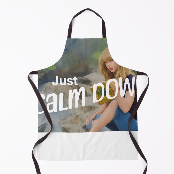 Item preview, You need to calm down designed and sold by Paleo5135.