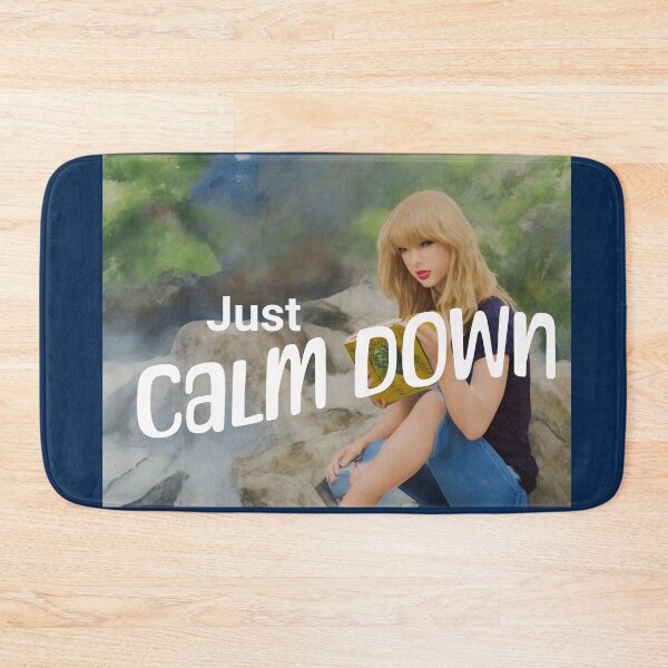 Item preview, You need to calm down  designed and sold by Paleo5135.
