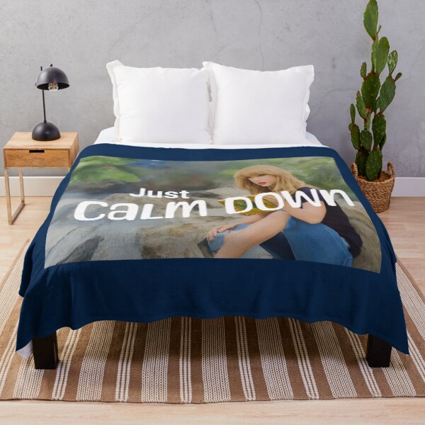 Item preview, You need to calm down  designed and sold by Paleo5135.