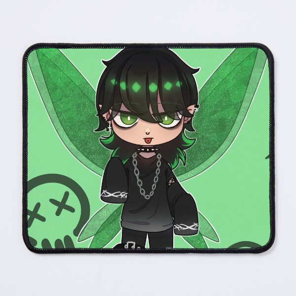 Item preview, Emo fairy designed and sold by vincoltte-.