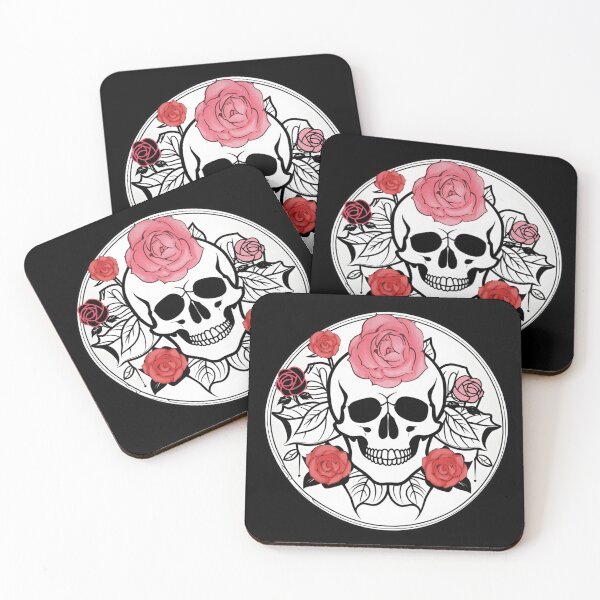 Item preview, a lovely, beautiful skeleton, skull designed and sold by zzzozzo.
