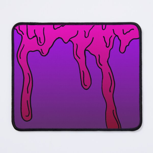 Item preview, Pink Slime  designed and sold by Lil-Bit-Batty.