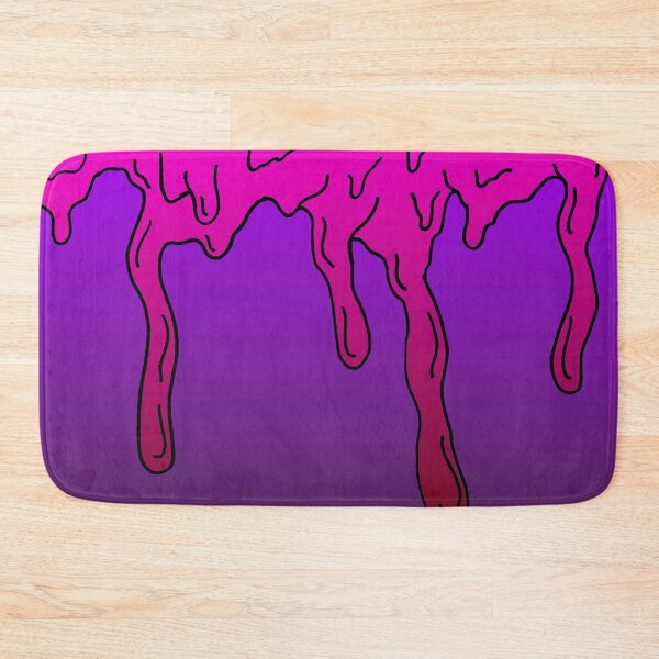 Item preview, Pink Slime  designed and sold by Lil-Bit-Batty.