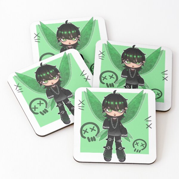 Item preview, Emo fairy designed and sold by vincoltte-.