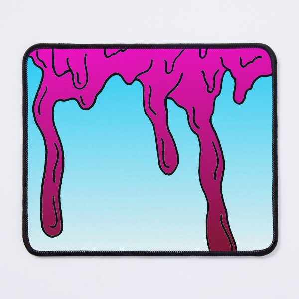 Item preview, Pink Slime  designed and sold by Lil-Bit-Batty.