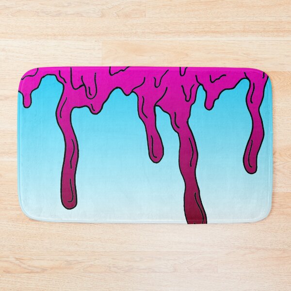 Item preview, Pink Slime  designed and sold by Lil-Bit-Batty.