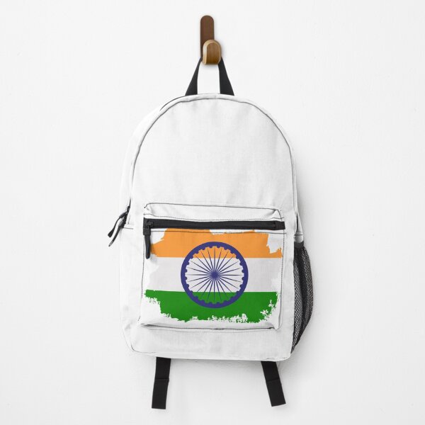 Item preview, INDIAN Flag designed and sold by omg-designs.