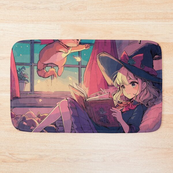 Item preview, Time to chill and read designed and sold by TomFrontierArt.